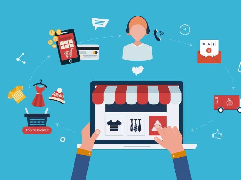 khoá học Seo Website- 1