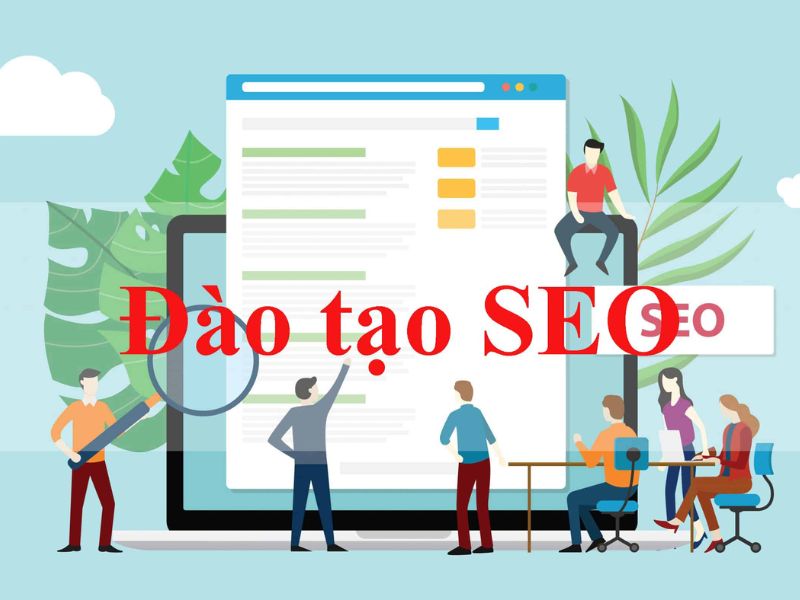 khoá học Seo Website-3
