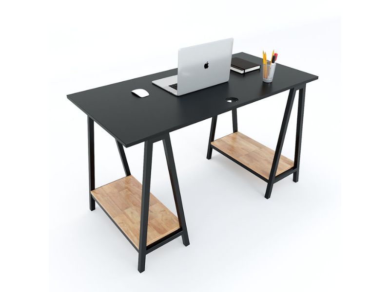bàn làm việc chân sắt-3