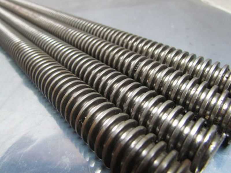 ứng dụng của thanh ren- 3