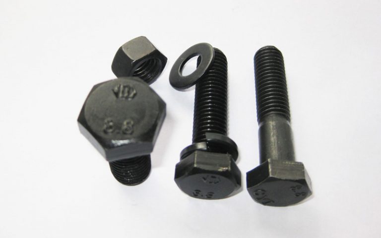 Cách nhận biết bu lông- Kiểm Tra Đường Kính (D)