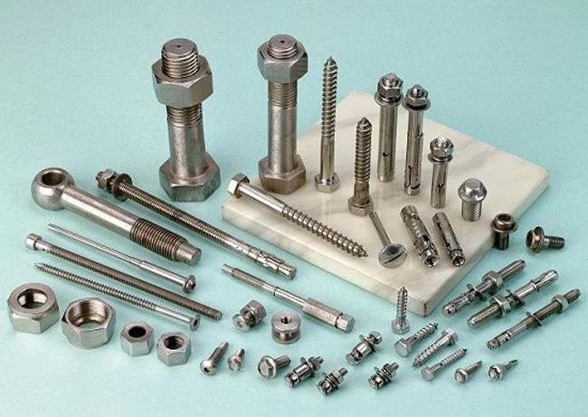 Báo giá bulong M12 chi tiết