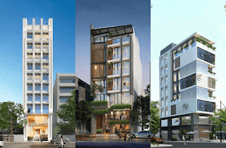 Dịch vụ thiết kế khách sạn