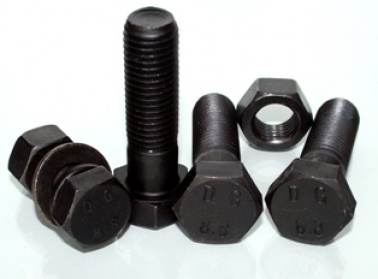 Vật Liệu Bu Lông Là Gì