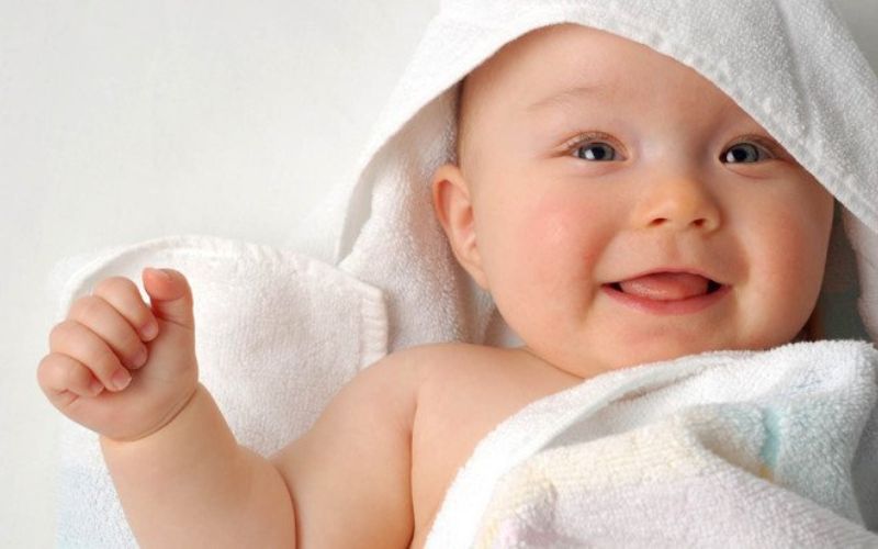 Hướng dẫn cách chăm sóc trẻ sơ sinh chi tiết từ A - Z