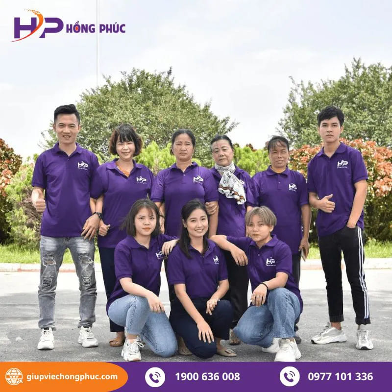 giúp việc hà nội