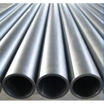 Ưu điểm của thép ống tròn inox