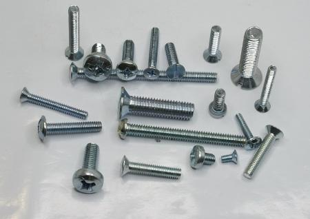 Cấu tạo và đặc điểm của mối ghép bu lông