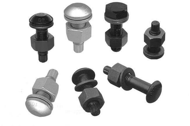 Ứng dụng của mối ghép bu lông trong các ngành công nghiệp