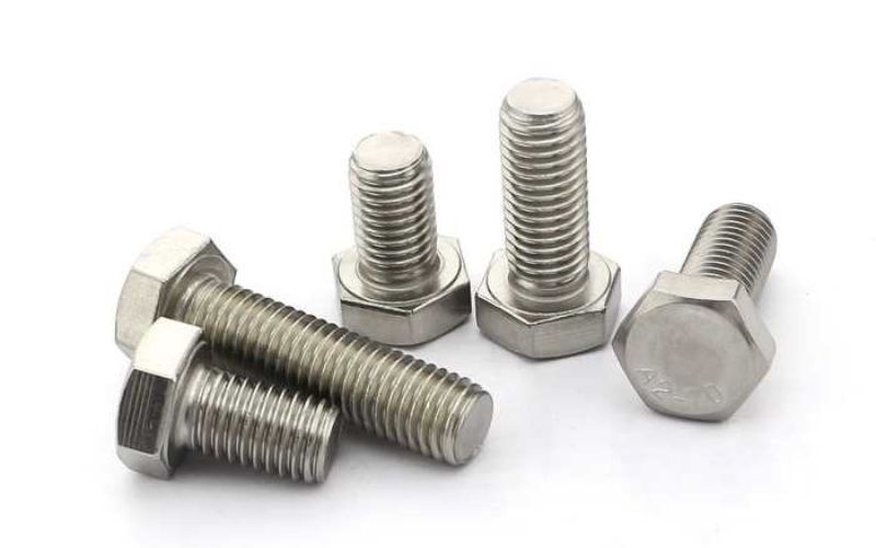 Bu lông inox 316 là gì?