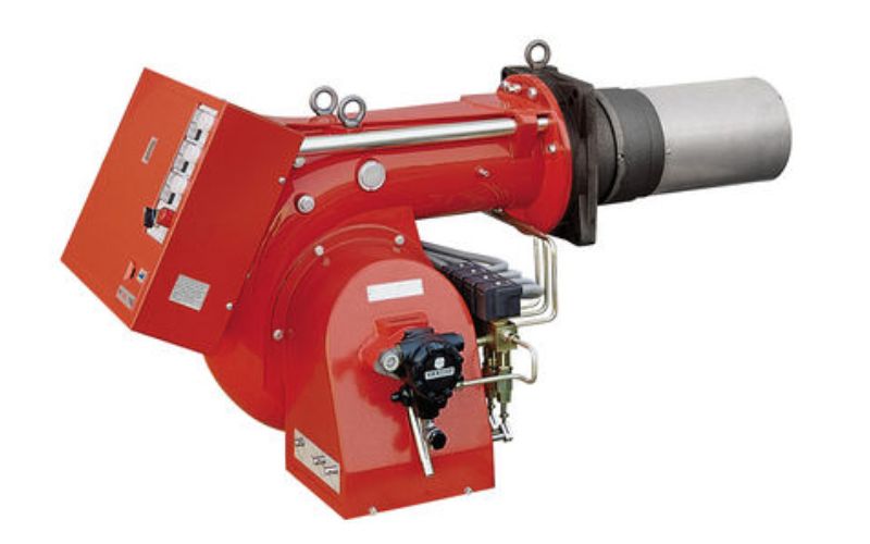 Giới thiệu về đầu đốt 3 cấp dầu DO Riello