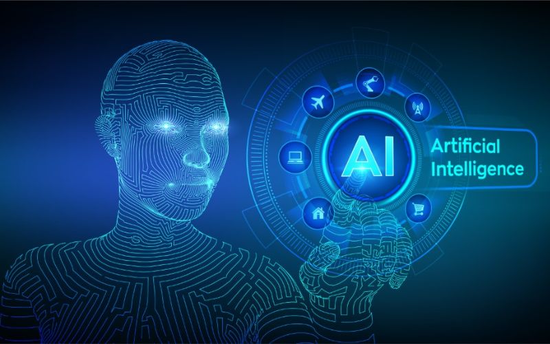 Khóa học AI là khóa học gì? 