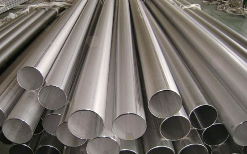 Ống inox phi 27 là gì?