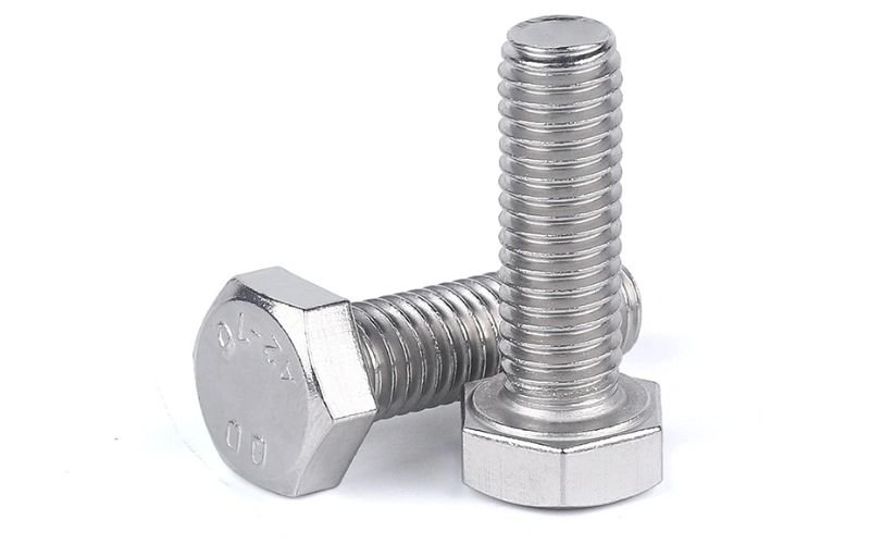 Công dụng của bu lông