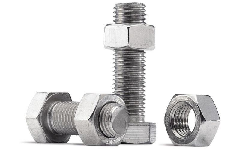 Địa chỉ bán bulong ốc vít Inox