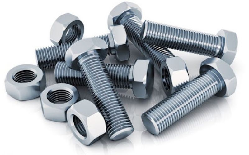 Top 5 địa chỉ bán bulong ốc vít inox uy tín nhất hiện nay