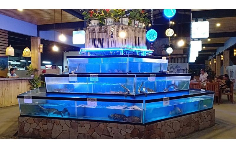 Hệ thống lọc hiện đại là gì?