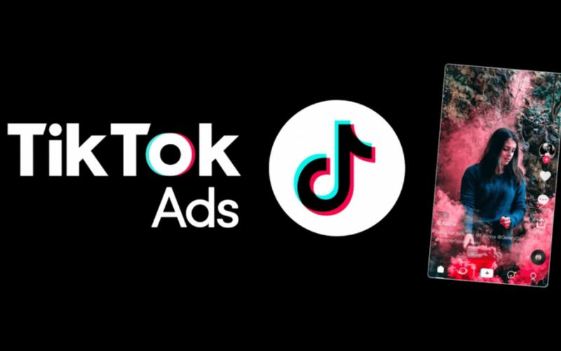 Tại sao nên chạy quảng cáo Tiktok?