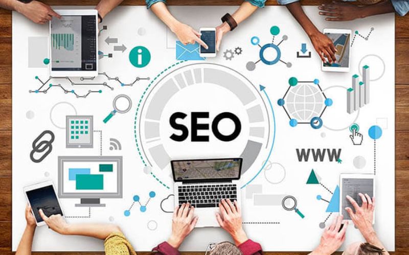 Lý do chọn Minh Dương để học SEO thực chiến