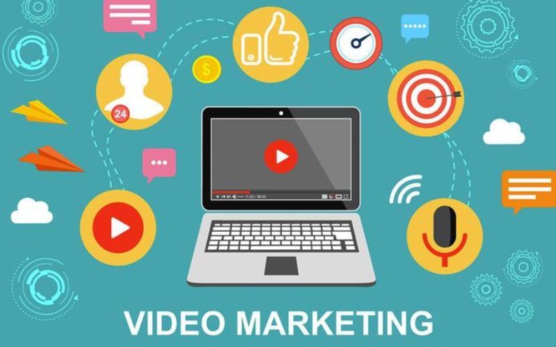 Khóa học làm video marketing là gì?