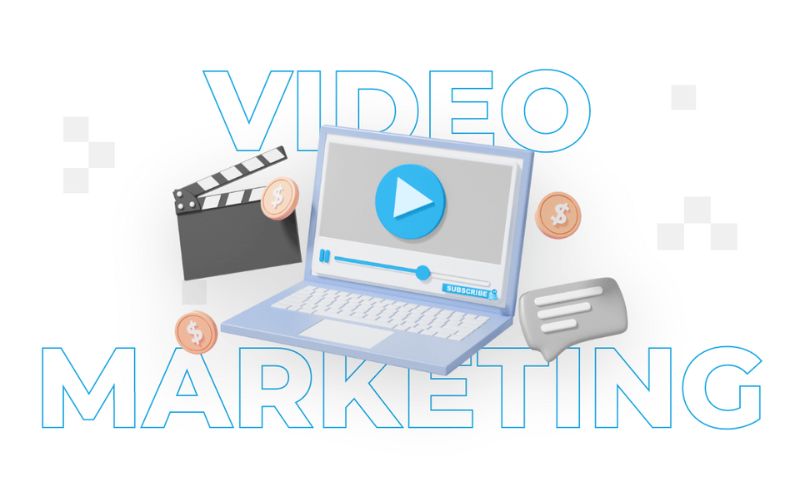 Nội dung trong khóa học làm video marketing