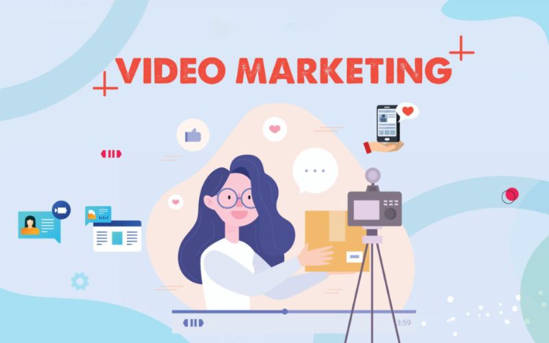 Tìm Hiểu Tất Tần Tật Về Khóa Học Làm Video Marketing Hiện Nay