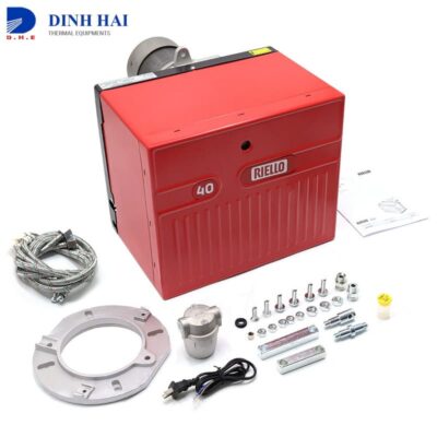 lỗi thường gặp ở đầu đốt dầu bạn nên biết