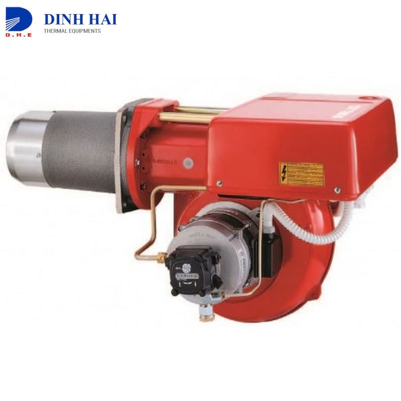 cách khắc phục lỗi thường gặp ở đầu đốt dầu