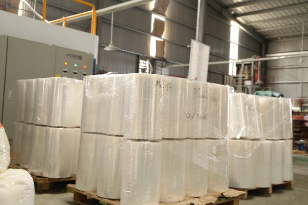 Những Ưu Điểm Vượt Trội Của Màng Co PE