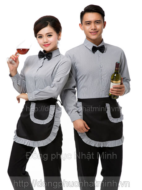 đồng phục nhà hàng 
