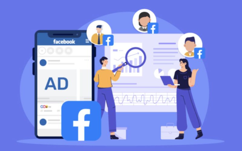 Tiêu chí đánh giá khóa học Facebook Ads trước khi đăng ký