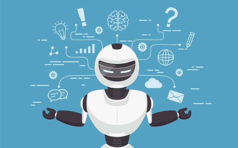 Bạn đang tìm khóa học trí tuệ nhân tạo ngắn hạn hiệu quả?