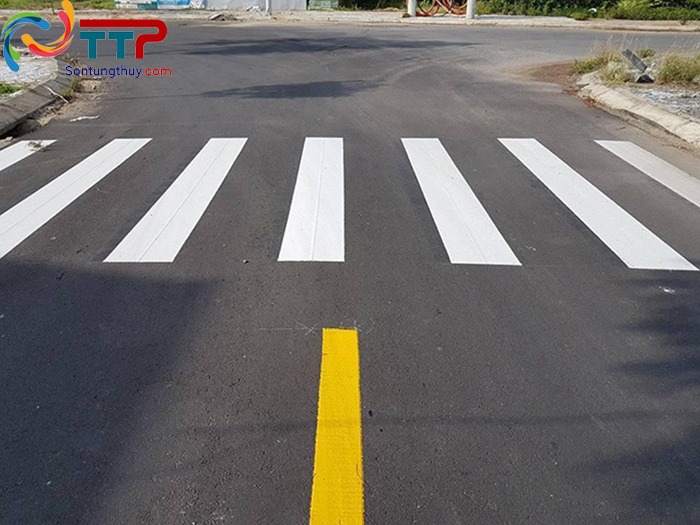 sơn kẻ vạch là gì 