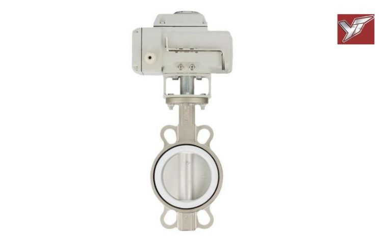 Lợi ích khi sử dụng van điều khiển