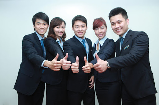 đồng phục công sở