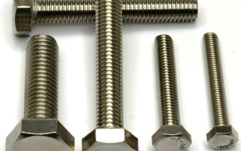 Bulong Inox 316 là gì? 