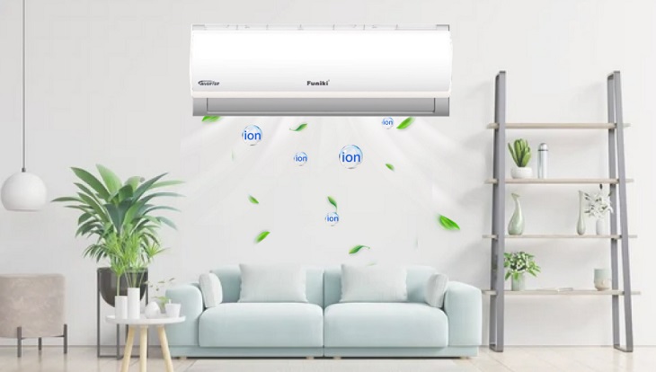 có nên mua điều hòa Funiki không 1 