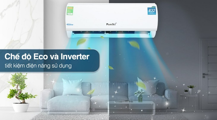 có nên mua điều hòa Funiki không 2
