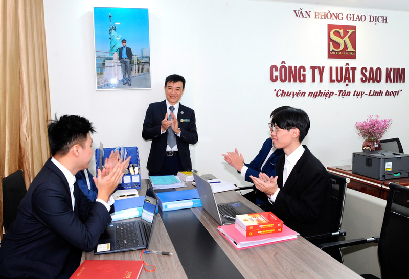 Khi Nào Bạn Cần Đến Dịch Vụ Tư Vấn Pháp Lý?