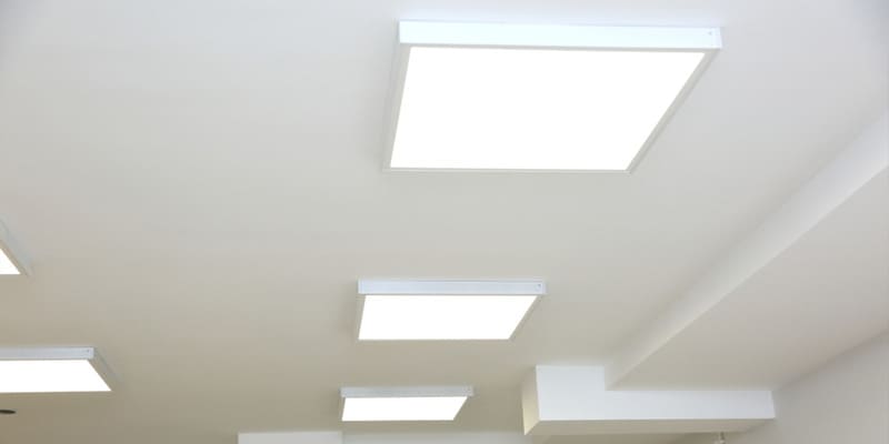 Ưu Điểm Của Đèn Ốp Trần Đẹp