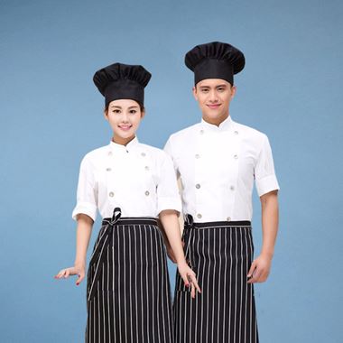 Những lưu ý khi đặt may đồng phục nhà hàng