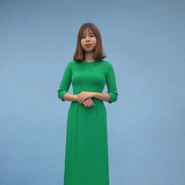 Đồng phục lễ tân