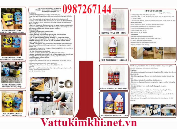 kĩ thuật dán keo epoxy 2