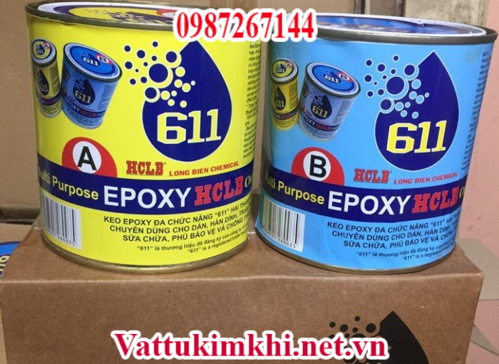 kĩ thuật dán keo epoxy 3