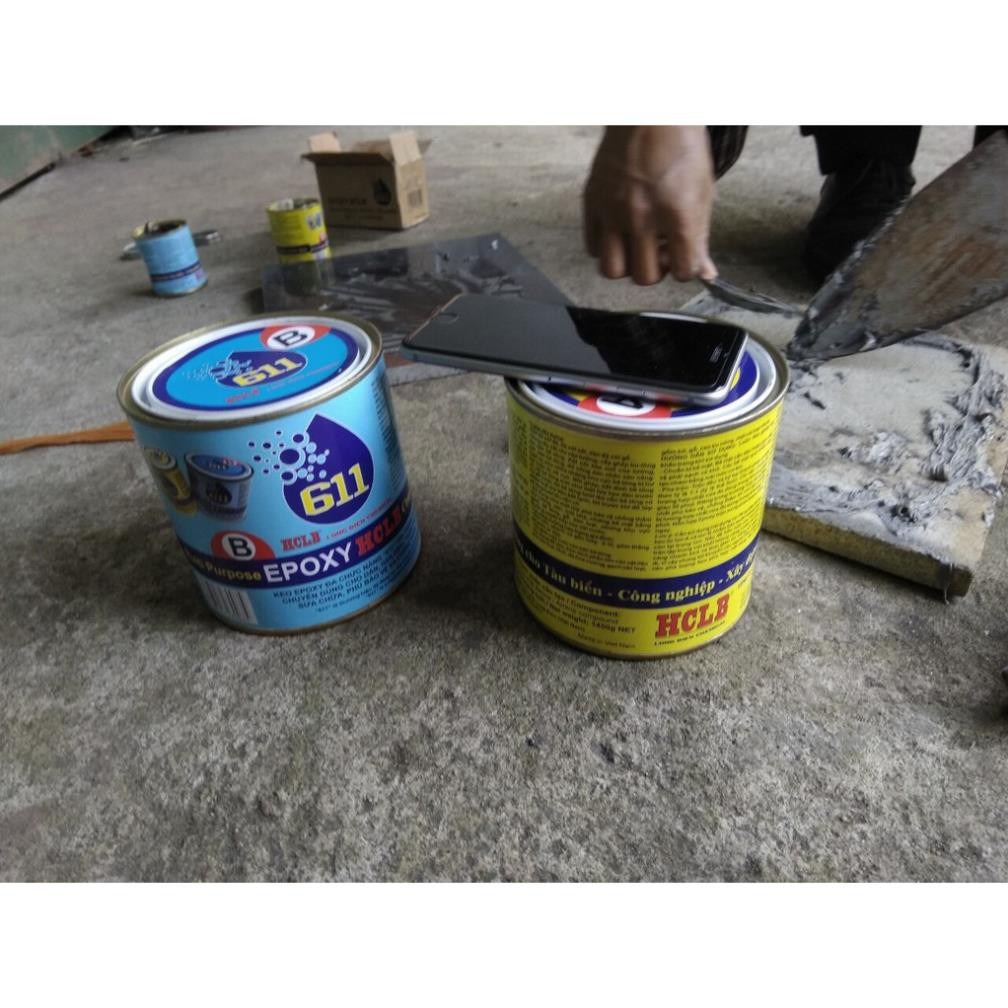 kĩ thuật dán keo epoxy
