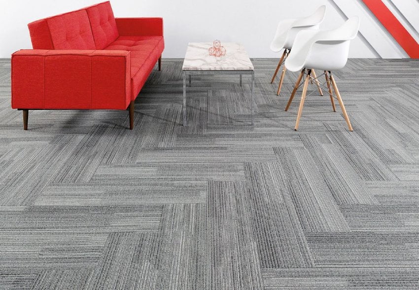 Cách Chọn Thảm Văn Phòng Hoa Văn Chuẩn Không Cần Chỉnh