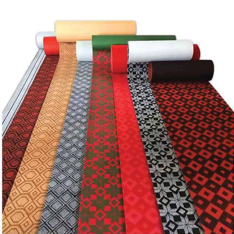 Lợi Ích Khi Sử Dụng Thảm Hoa Văn Cho Văn Phòng