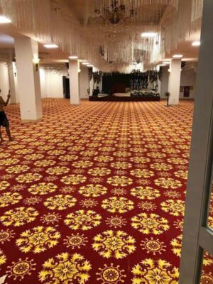 Cách Tìm Nhà Cung Cấp Thảm Trải Hội Nghị Uy Tín