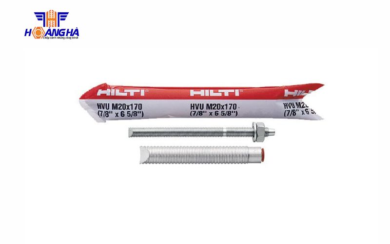 Lưu ý khi thi công bu lông hilti để đạt độ bền tối đa
