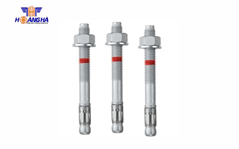 Bulong hóa chất Hilti là gì?